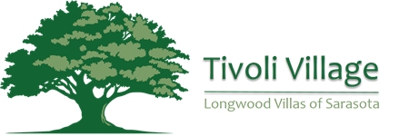 Tivolivillage Logo